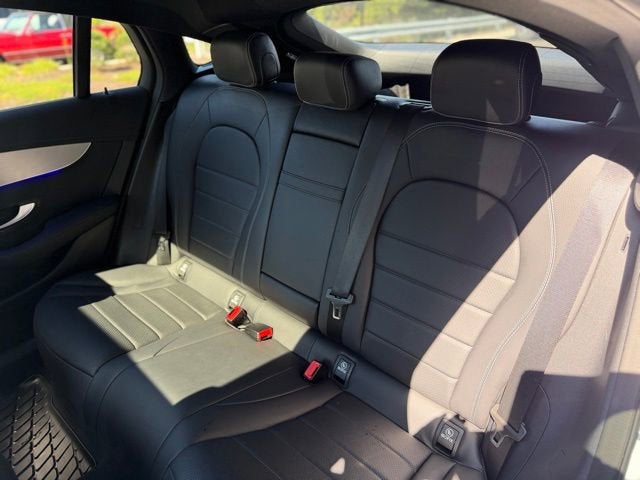2023 Mercedes-Benz GLC GLC 300 Coupe 4MATIC®