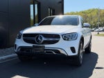 2023 Mercedes-Benz GLC GLC 300 Coupe 4MATIC®