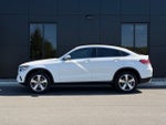 2023 Mercedes-Benz GLC GLC 300 Coupe 4MATIC®
