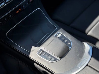 2023 Mercedes-Benz GLC GLC 300 Coupe 4MATIC®
