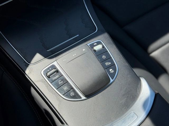 2023 Mercedes-Benz GLC GLC 300 Coupe 4MATIC®