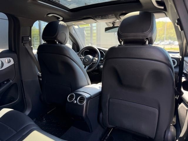2023 Mercedes-Benz GLC GLC 300 Coupe 4MATIC®