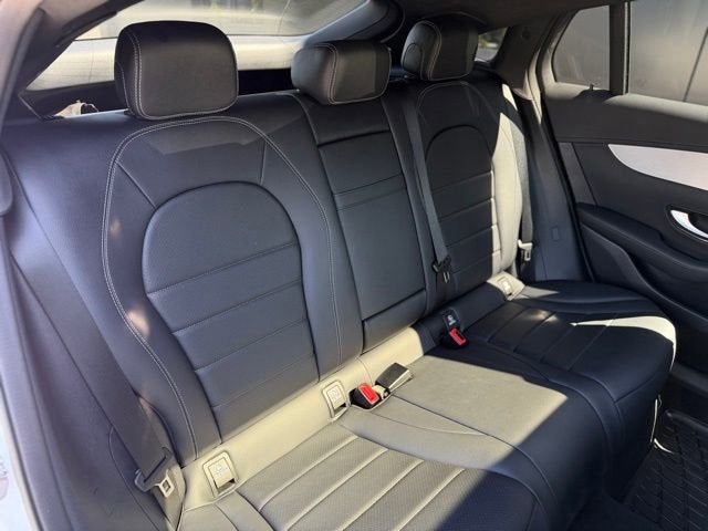 2023 Mercedes-Benz GLC GLC 300 Coupe 4MATIC®