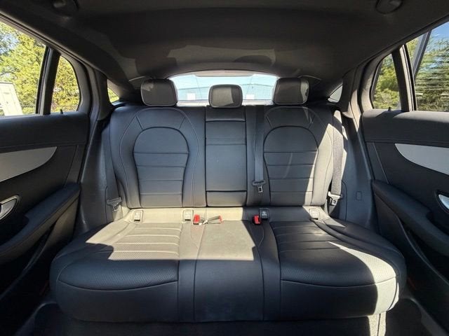 2023 Mercedes-Benz GLC GLC 300 Coupe 4MATIC®