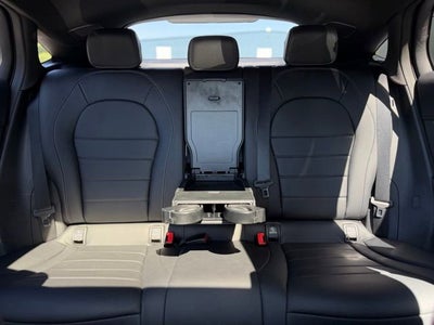 2023 Mercedes-Benz GLC GLC 300 Coupe 4MATIC®