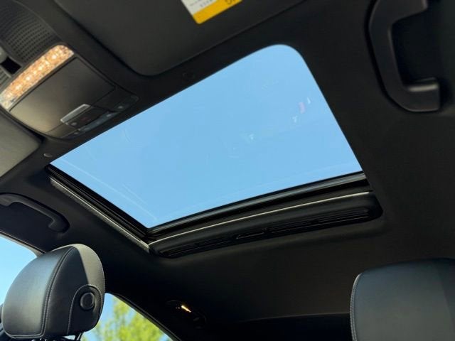2023 Mercedes-Benz GLC GLC 300 Coupe 4MATIC®