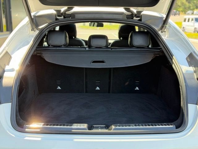 2023 Mercedes-Benz GLC GLC 300 Coupe 4MATIC®