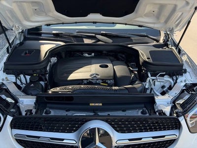 2023 Mercedes-Benz GLC GLC 300 Coupe 4MATIC®