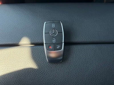 2023 Mercedes-Benz GLC GLC 300 Coupe 4MATIC®