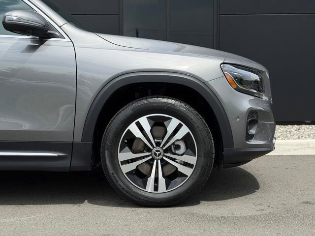 2026 Mercedes-Benz GLB GLB 250 4MATIC®