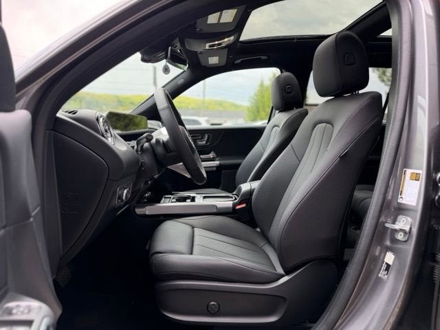 2026 Mercedes-Benz GLB GLB 250 4MATIC®