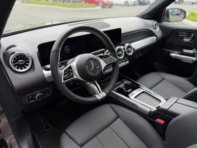 2026 Mercedes-Benz GLB GLB 250 4MATIC®