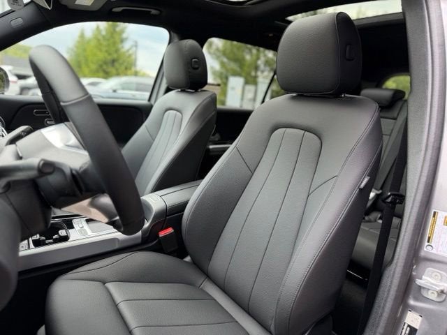 2026 Mercedes-Benz GLB GLB 250 4MATIC®