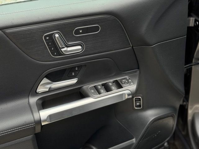 2026 Mercedes-Benz GLB GLB 250 4MATIC®