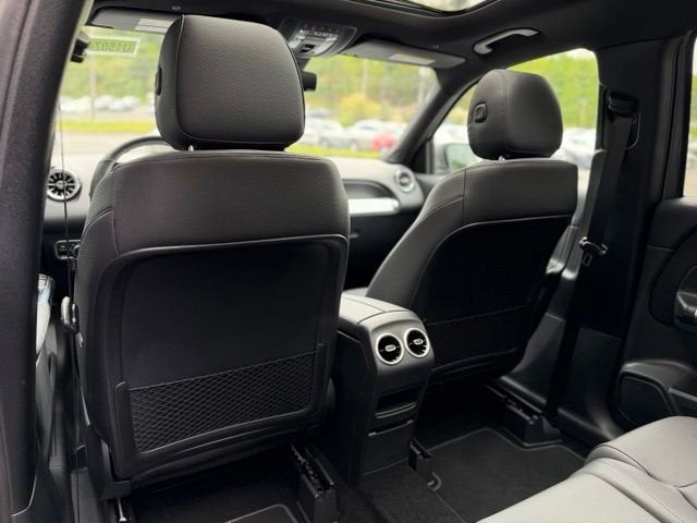 2026 Mercedes-Benz GLB GLB 250 4MATIC®