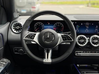2026 Mercedes-Benz GLB GLB 250 4MATIC®