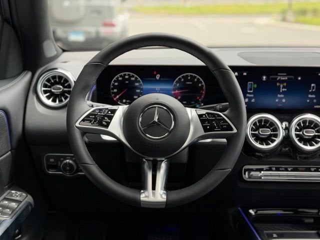 2026 Mercedes-Benz GLB GLB 250 4MATIC®