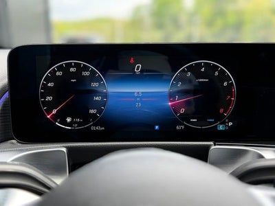 2026 Mercedes-Benz GLB GLB 250 4MATIC®