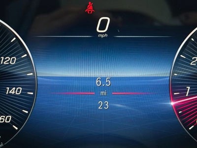 2026 Mercedes-Benz GLB GLB 250 4MATIC®