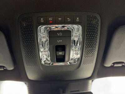 2026 Mercedes-Benz GLB GLB 250 4MATIC®