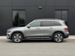 2026 Mercedes-Benz GLB GLB 250 4MATIC®