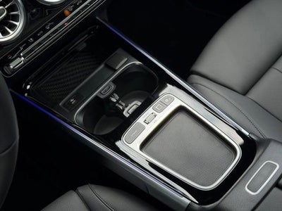 2026 Mercedes-Benz GLB GLB 250 4MATIC®