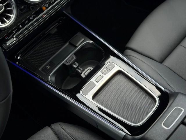 2026 Mercedes-Benz GLB GLB 250 4MATIC®
