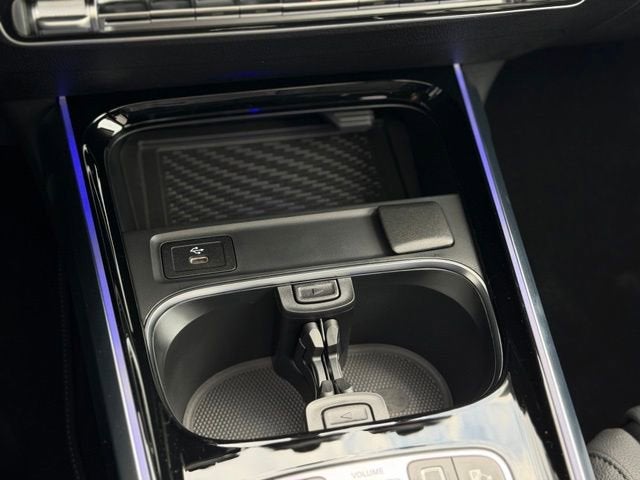 2026 Mercedes-Benz GLB GLB 250 4MATIC®