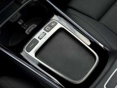 2026 Mercedes-Benz GLB GLB 250 4MATIC®
