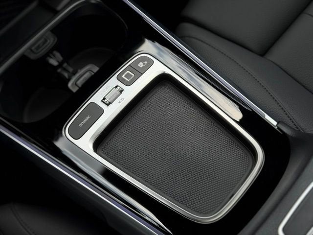 2026 Mercedes-Benz GLB GLB 250 4MATIC®