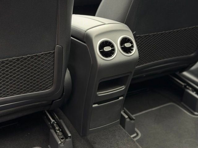 2026 Mercedes-Benz GLB GLB 250 4MATIC®