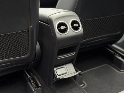 2026 Mercedes-Benz GLB GLB 250 4MATIC®