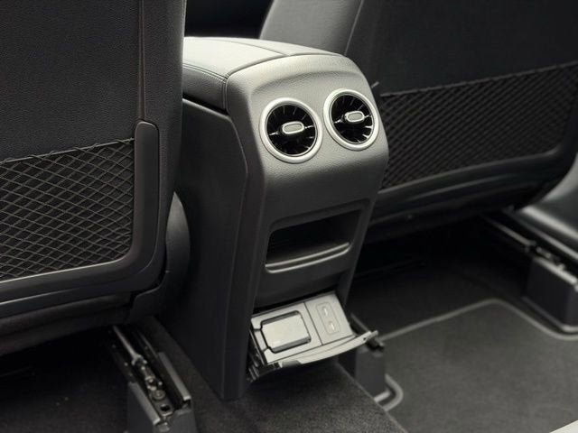 2026 Mercedes-Benz GLB GLB 250 4MATIC®