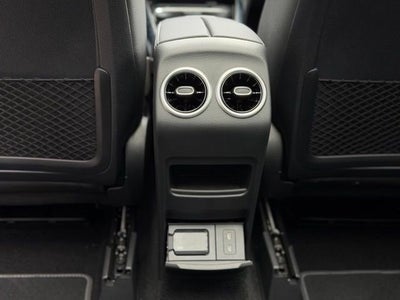 2026 Mercedes-Benz GLB GLB 250 4MATIC®
