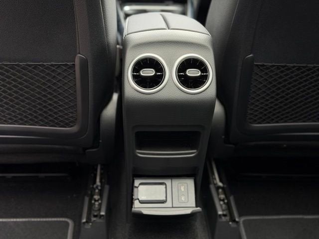 2026 Mercedes-Benz GLB GLB 250 4MATIC®