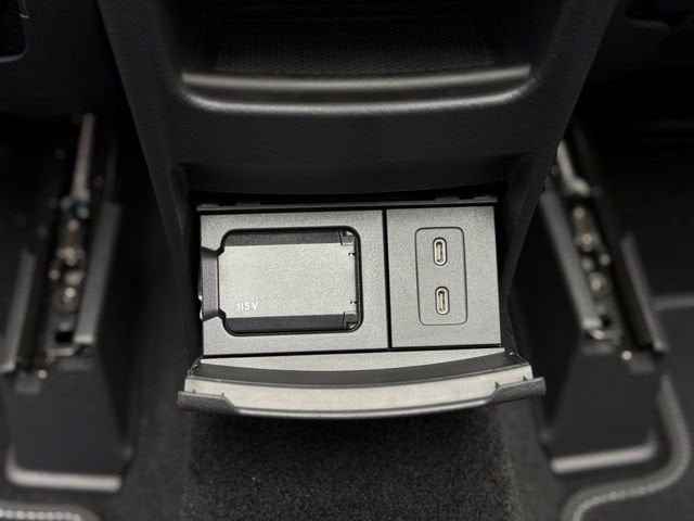 2026 Mercedes-Benz GLB GLB 250 4MATIC®