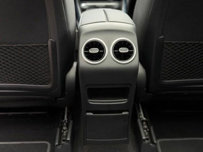 2026 Mercedes-Benz GLB GLB 250 4MATIC®