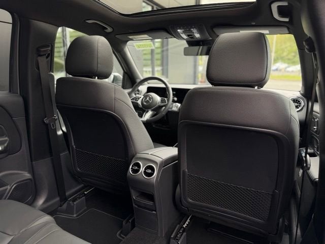 2026 Mercedes-Benz GLB GLB 250 4MATIC®