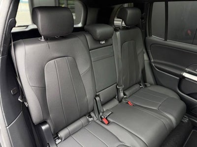 2026 Mercedes-Benz GLB GLB 250 4MATIC®