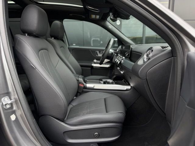 2026 Mercedes-Benz GLB GLB 250 4MATIC®