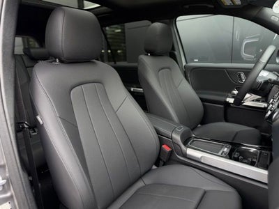 2026 Mercedes-Benz GLB GLB 250 4MATIC®