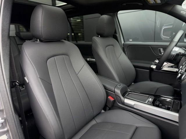 2026 Mercedes-Benz GLB GLB 250 4MATIC®