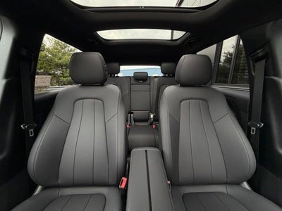 2026 Mercedes-Benz GLB GLB 250 4MATIC®