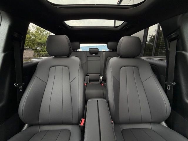 2026 Mercedes-Benz GLB GLB 250 4MATIC®