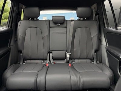2026 Mercedes-Benz GLB GLB 250 4MATIC®