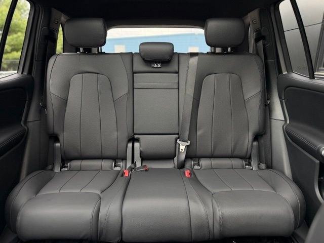 2026 Mercedes-Benz GLB GLB 250 4MATIC®