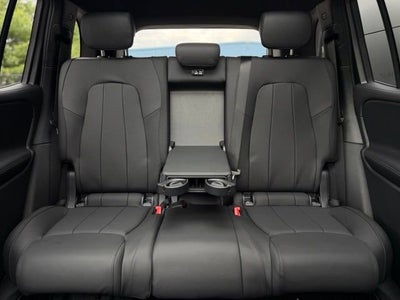 2026 Mercedes-Benz GLB GLB 250 4MATIC®