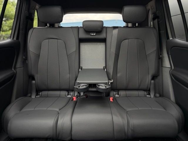2026 Mercedes-Benz GLB GLB 250 4MATIC®