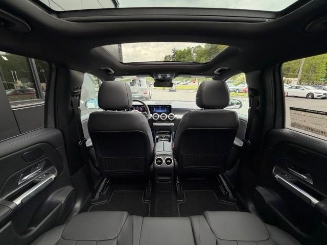 2026 Mercedes-Benz GLB GLB 250 4MATIC®