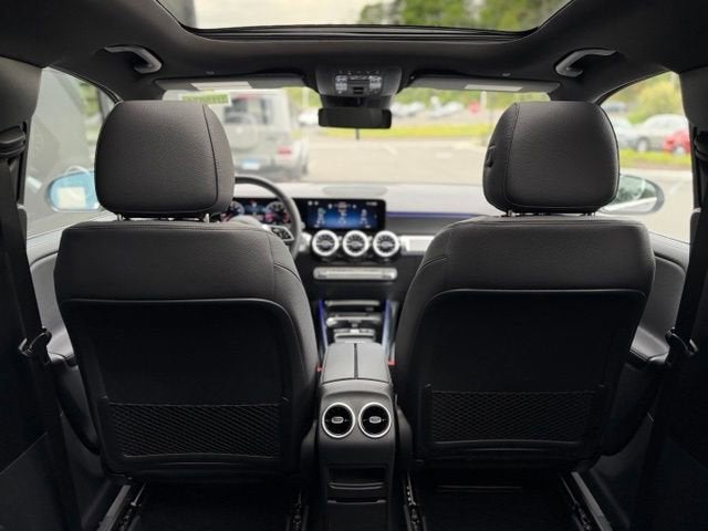 2026 Mercedes-Benz GLB GLB 250 4MATIC®